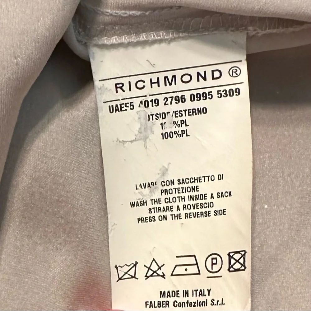 Richmond X Beaded Bodice Dress - Picture 10 of 11